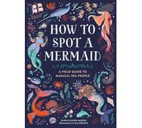 Lilla Bolecz Sarah Glenn How to Spot a M (Copertina rigida) (PRESALE 10/07/2025)