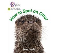 How to Spot an Otter: Phase 4 Set 2