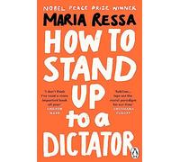 How to Stand Up to a Dictator: Radio 4 Book of the Week