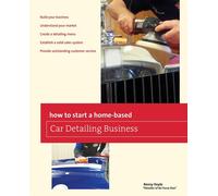 How to Start a Home-based Car Detailing Business - Doyle Renny