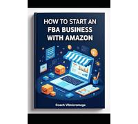 How to start an FBA business with Amazon