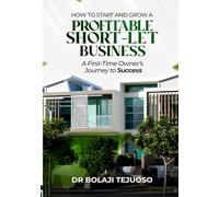How to Start and Grow a Profitable Short-let Business