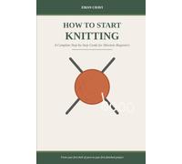 How to Start Knitting