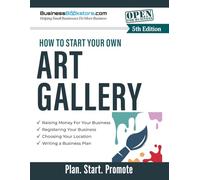 How to Start Your Own Art Gallery