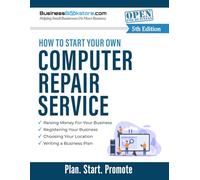 How to Start Your Own Computer Repair Service
