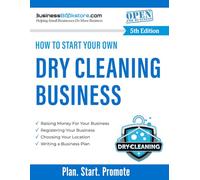How to Start Your Own Dry Cleaning Business