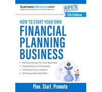How to Start Your Own Financial Planning Business