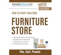How to Start Your Own Furniture Store