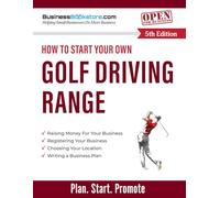 How to Start Your Own Golf Driving Range