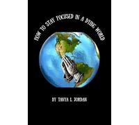 How To Stay Focused in a Dying World