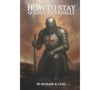 How to Stay Golden Internally