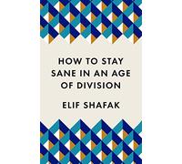 How to stay sane in an age of division: The powerful, pocket-sized manifesto