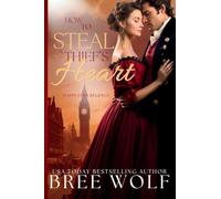 How to Steal a Thief's Heart: 4
