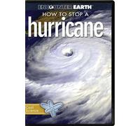 How to Stop a Hurricane