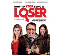 How to Stop Being a Loser (2011) [ Origine Olandese, Nessuna Lingua Italiana ]
