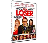 How To Stop Being A Loser [Edizione: Regno Unito]