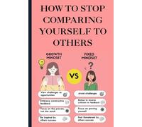 How to stop comparing yourself to others