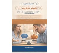 How to Stop Overexplaining in Relationship: Clear Scripts for Boundaries, Conflict, and Self-Respect