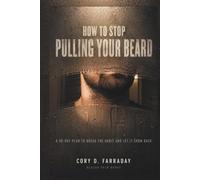 How to Stop Pulling Your Beard: A 90-Day Plan to Break the Habit and Let It Grow Back
