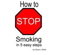 How to stop Smoking in 5 Easy Steps