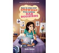 HOW TO STOP YOUR GROWNUP F PB