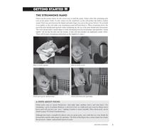 Burgess Speed How to Strum Chords on Guitar (Mixed Media Product)