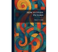 How to Study Pictures
