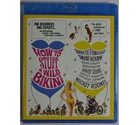 How To Stuff A Wild Bikini [Edizione: Stati Uniti]
