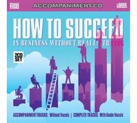 How to Succeed in Business Without Really Trying (CD) Album