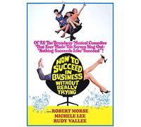 How To Succeed In Business Without Really Trying [Edizione: Stati Uniti]