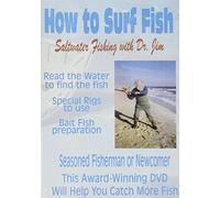 How To Surf Fish [Edizione: Stati Uniti]