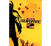 How to Survive 2 (PC) Steam Key EUROPE