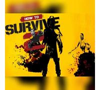 How to Survive 2 (PC) Steam Key - GLOBAL