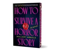 How to Survive a Horror Story