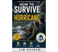 How to survive a Hurricane before, during, and after: Hurricane survival: 2