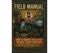 How to Survive an Election Without Losing Your Mind: A Field Manual for Notifications, the News Cycle, and the 11pm Spiral