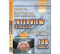 How to Survive an Interview & Get the Job