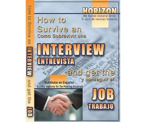 How to Survive an Interview & Get the Job
