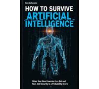 How to Survive Artificial Intelligence: When Your New Coworker Is a Bot and Your Job Security Is a Probability Score