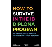 Alexander Zouev Inessa Kulbarisova Annique Q How to Survive in the I (Tascabile)