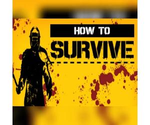 How to Survive (PC) Steam Gift - GLOBAL