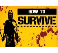 How to Survive (PC) Steam Key - EU