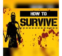 How to Survive (PC) Steam Key - GLOBAL