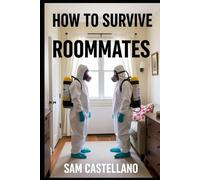 How To Survive Roommater: When Your Home Becomes a Psychological Experiment in Sharing Space with People Who Weren't Raised by Your Parents