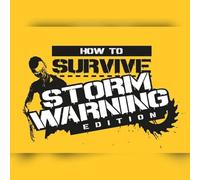 How to Survive - Storm Warning Edition (PC) Steam Gift - GLOBAL