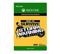 How to Survive: Storm Warning Edition Standard | Xbox One - Codice download