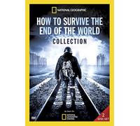How to Survive the End of the World
