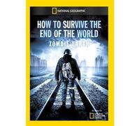 How to Survive the End of the World: Zombie Earth
