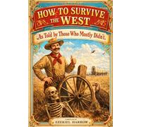 How to Survive the West: As Told by Those Who Mostly Didn't