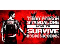 How To Survive: Third Person Standalone